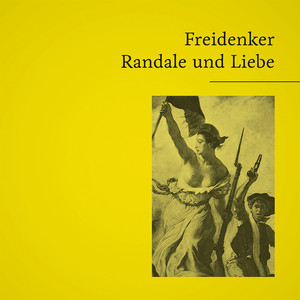 Randale und Liebe Albumcover