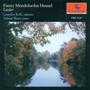 6 Lieder, op. 7: No. 1. Nachtwanderer cover