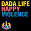 Happy Violence cover
