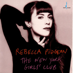 New York Girls' Club album