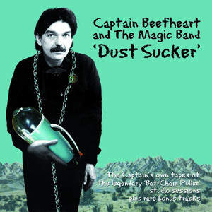 Dust Sucker cover