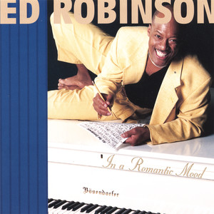 In a Romantic Mood album