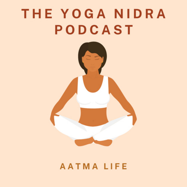 The Yoga Nidra Podcast Podcast on Spotify