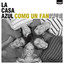 Como Un Fan (2012 Extended Reedition) Albumcover