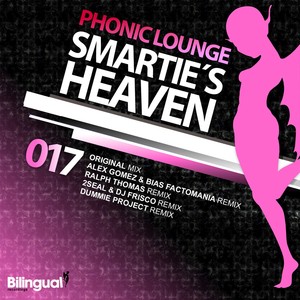 Phonic Lounge