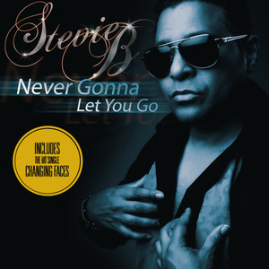 Never Gonna Let You Go cover