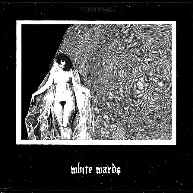 White Wards Photo