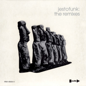 The Remixes album
