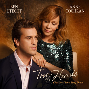 Two of Hearts: Cherished Love Song Duets cover