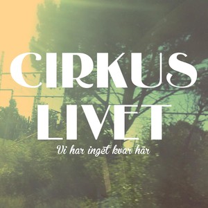 Cirkus Livet