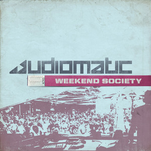 Weekend Society cover