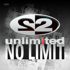 No Limit (Remixes) album