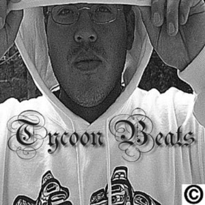 Tycoon Beats Albumcover