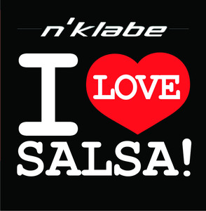 I Love Salsa album