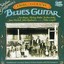 How To Play Blues Guitar Albumcover