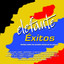 Elefante Exitos Albumcover