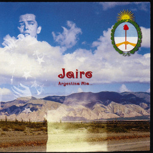 Argentina mía cover