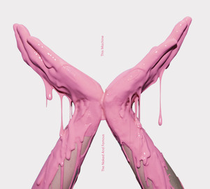 This Machine album