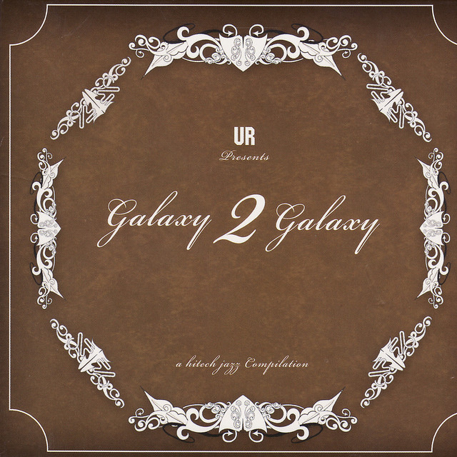 Galaxy 2 Photo