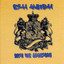 ROIR Dub Sessions Albumcover