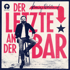 Der Letzte an der Bar cover