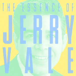 The Essence Of Jerry Vale cover