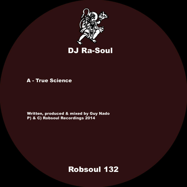 DJ Rasoul Photo