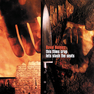 This Film's Crap, Let's Slash The Seats album