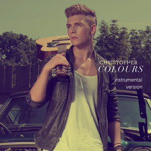 Colours cover