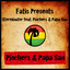 Fatis Presents Xterminator Featuring Pinchers & Papa San cover