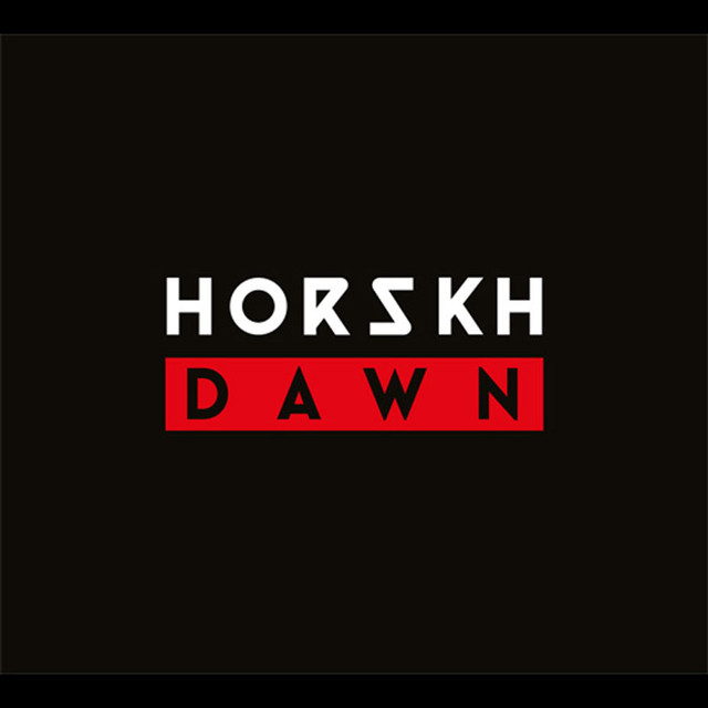Dawn cover
