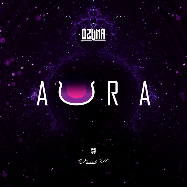 Aura cover