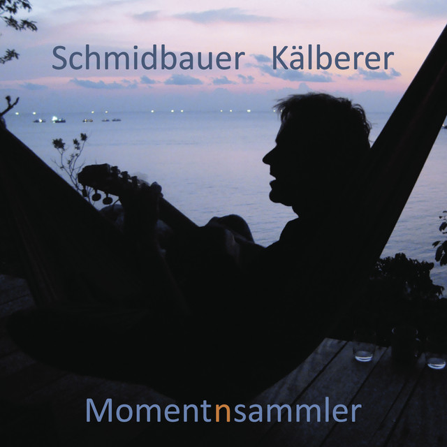 Momentensammler cover