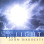 Living In The Light Albumcover