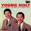 Wack Wack: The Best of Young Holt cover