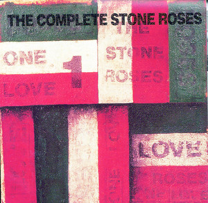 The Complete Stone Roses album