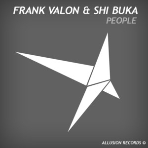 Frank Valon & Shi Buka