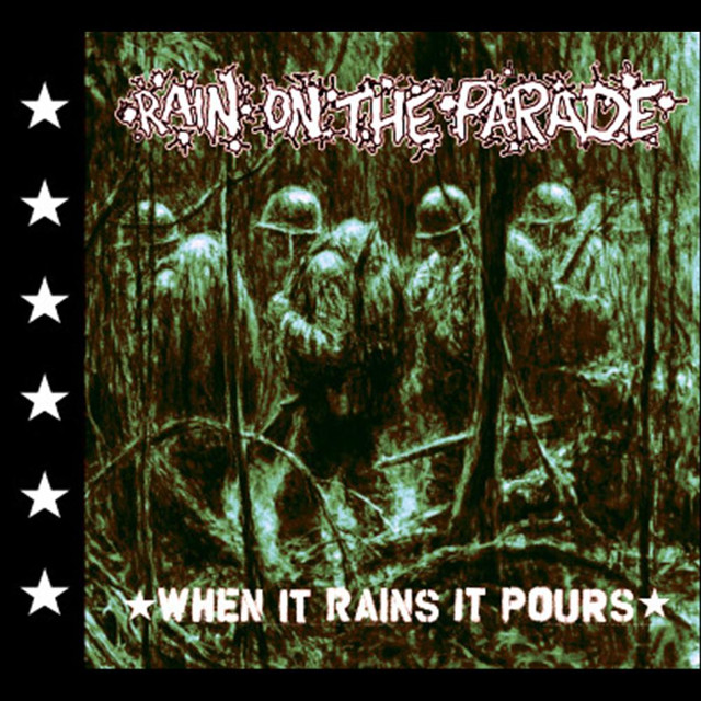 Rain on the Parade Photo