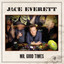 Mr. Good times cover