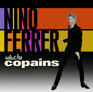 Salut Les Copains cover