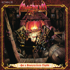 On a Storyteller's Night (20th Anniversary) album