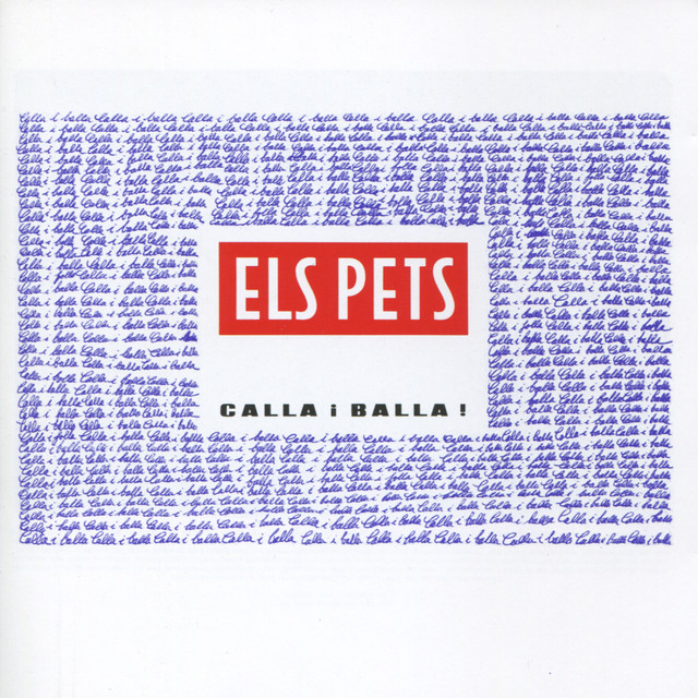 Calla I Balla ! cover