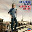 Bonjour Paris cover