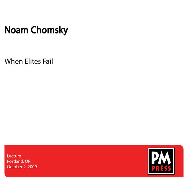 Noam Chomsky Photo