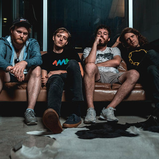 S U R V I V E Photo