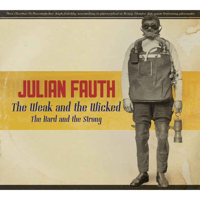 Julian Fauth Photo