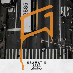 SB#1 cover
