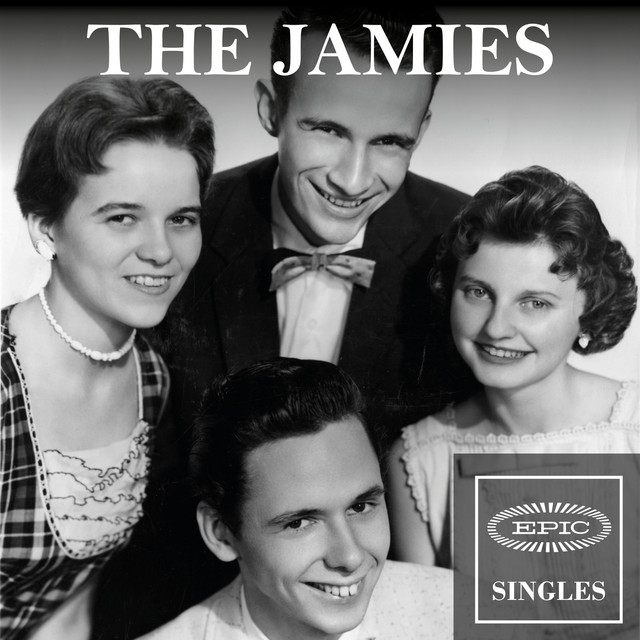 The Jamies Photo
