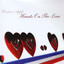 Hearts On The Line Albumcover