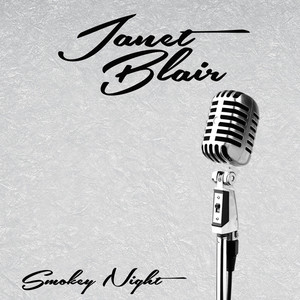 Smokey Night Albumcover